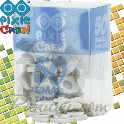 2016 Pixie Crew Пиксели 50бр. Grey 2016 Pixie Crew Пиксели 50бр. Grey